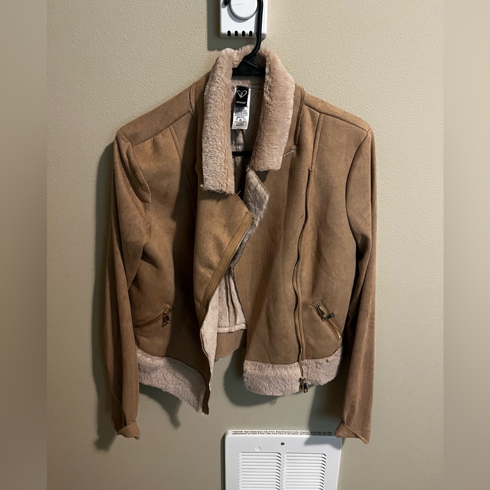 Windor jacket